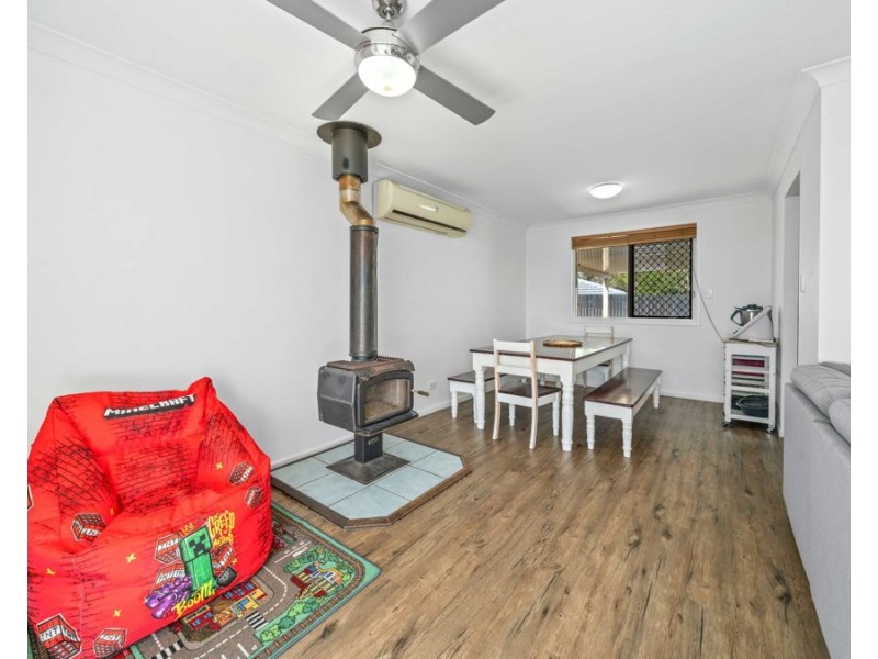 4 Tarpan Court, Yamanto QLD 4305