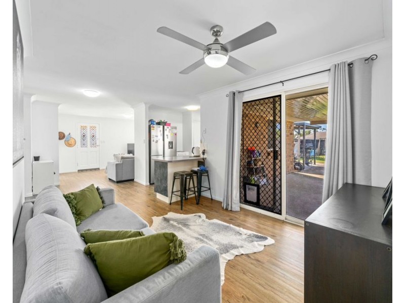 4 Tarpan Court, Yamanto QLD 4305