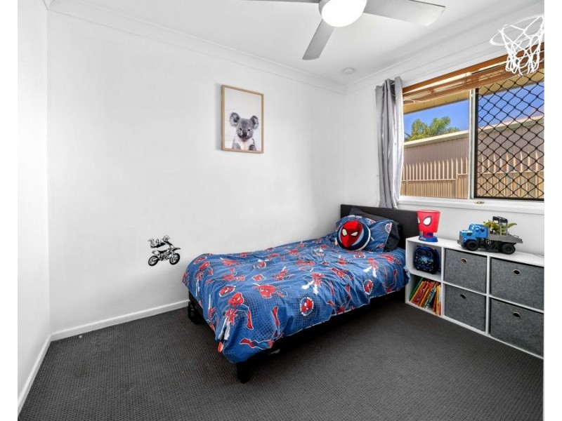 4 Tarpan Court, Yamanto QLD 4305