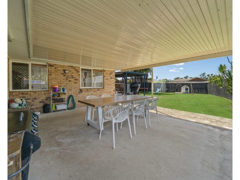 4 Tarpan Court, Yamanto QLD 4305