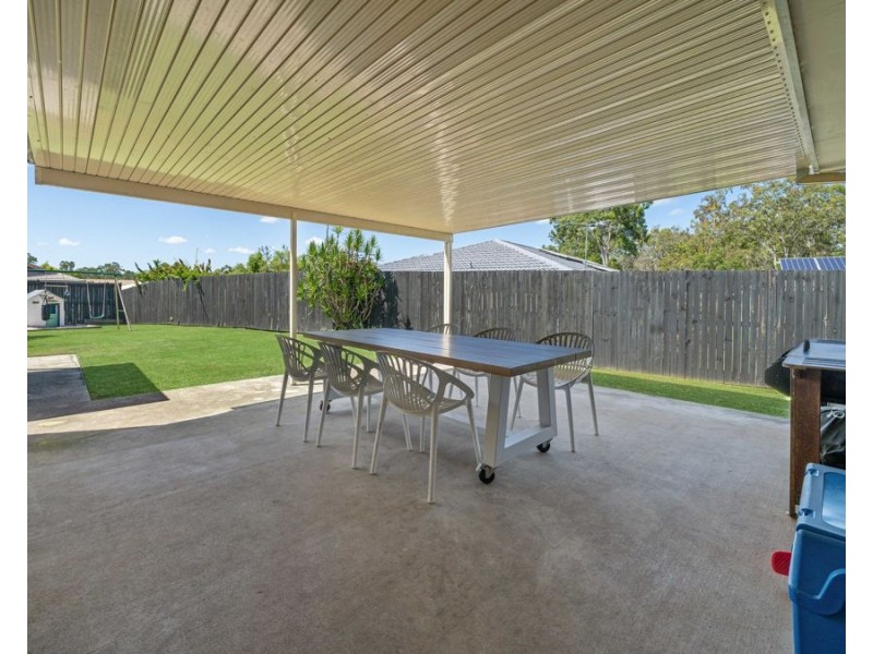 4 Tarpan Court, Yamanto QLD 4305