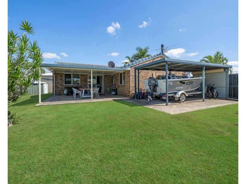 4 Tarpan Court, Yamanto QLD 4305