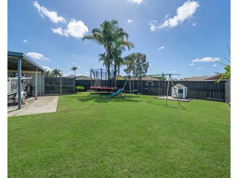 4 Tarpan Court, Yamanto QLD 4305