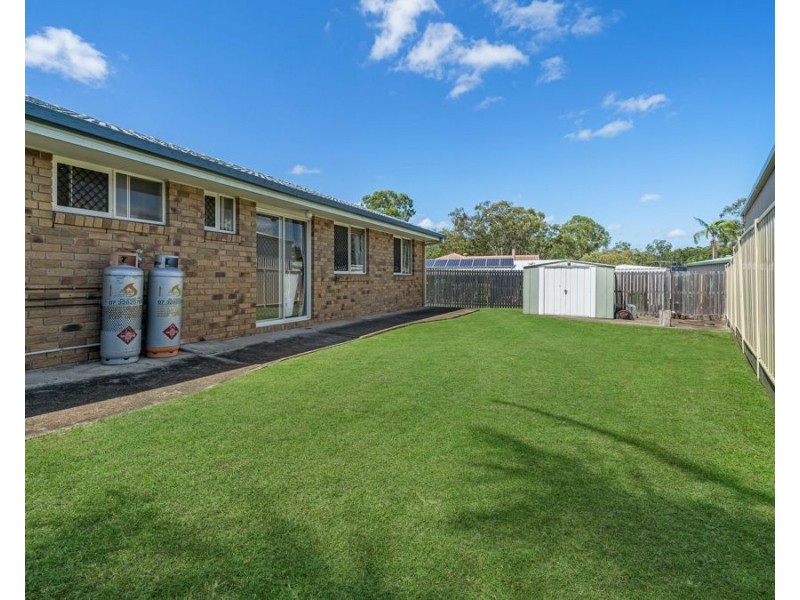 4 Tarpan Court, Yamanto QLD 4305