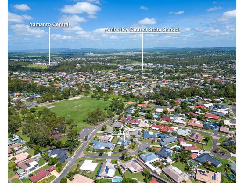4 Tarpan Court, Yamanto QLD 4305