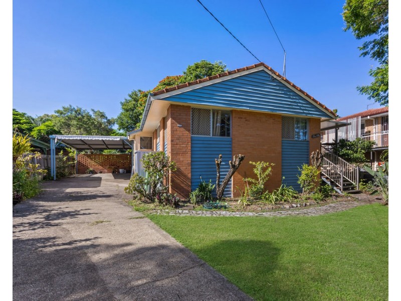 169 Old Ipswich Road, Riverview QLD 4303