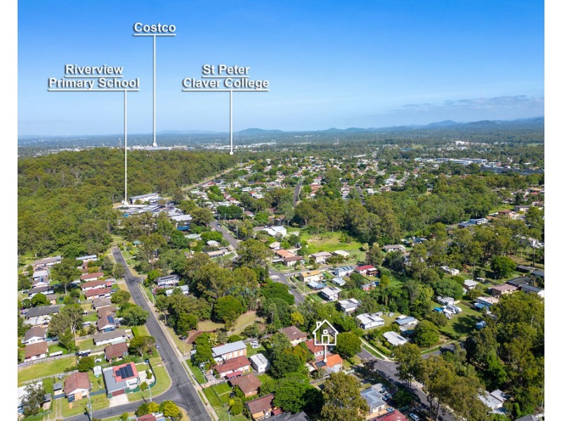 169 Old Ipswich Road, Riverview QLD 4303