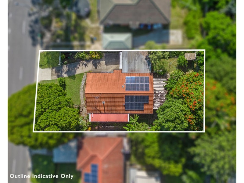 169 Old Ipswich Road, Riverview QLD 4303
