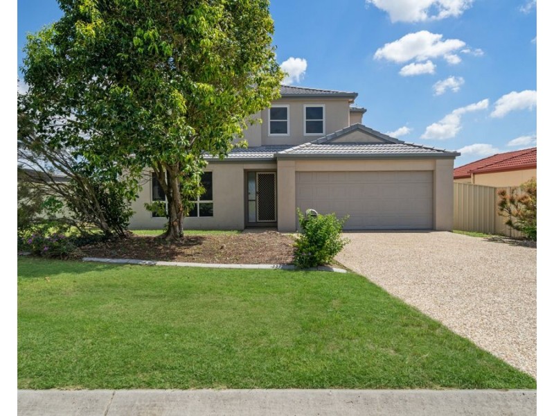 11 Amie Place, Raceview QLD 4305