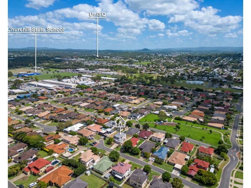 11 Amie Place, Raceview QLD 4305