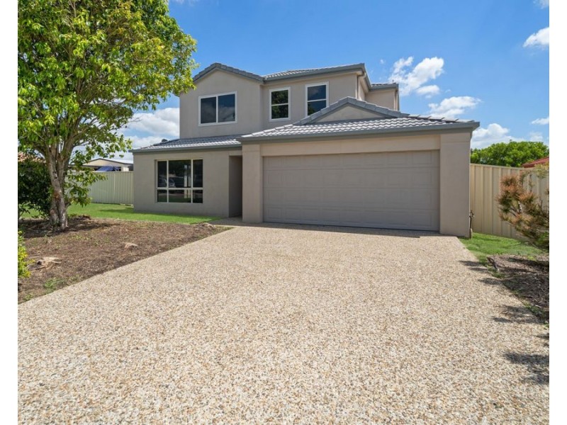 11 Amie Place, Raceview QLD 4305