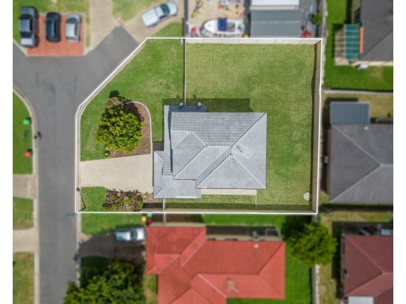 11 Amie Place, Raceview QLD 4305