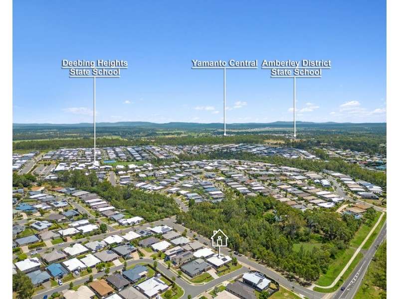 6 Jellett Drive, Deebing Heights QLD 4306