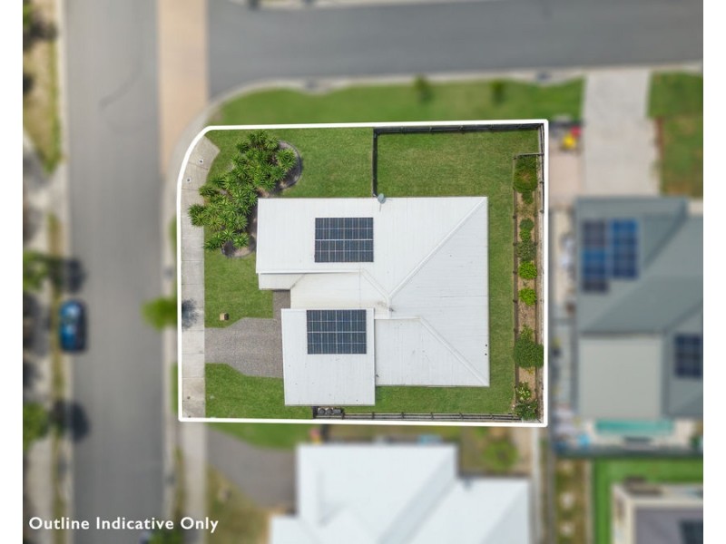 6 Jellett Drive, Deebing Heights QLD 4306