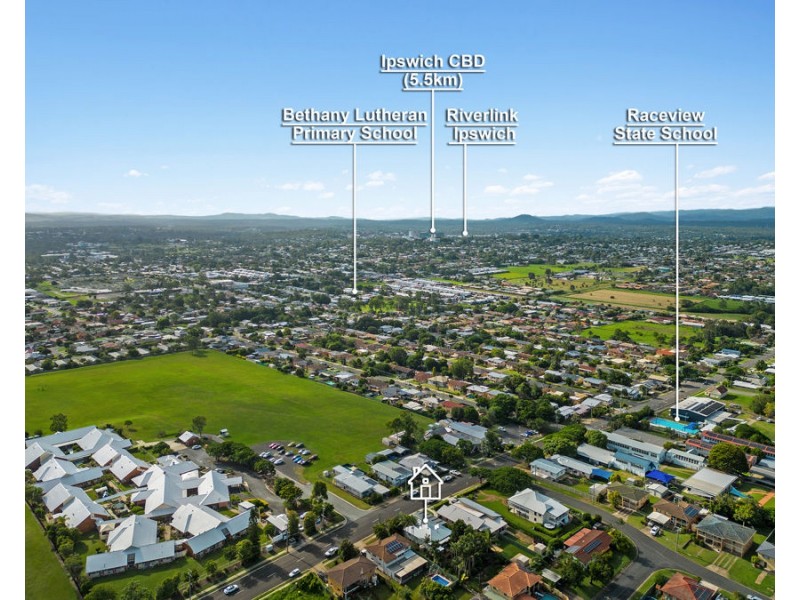 106 Wildey Street, Raceview QLD 4305
