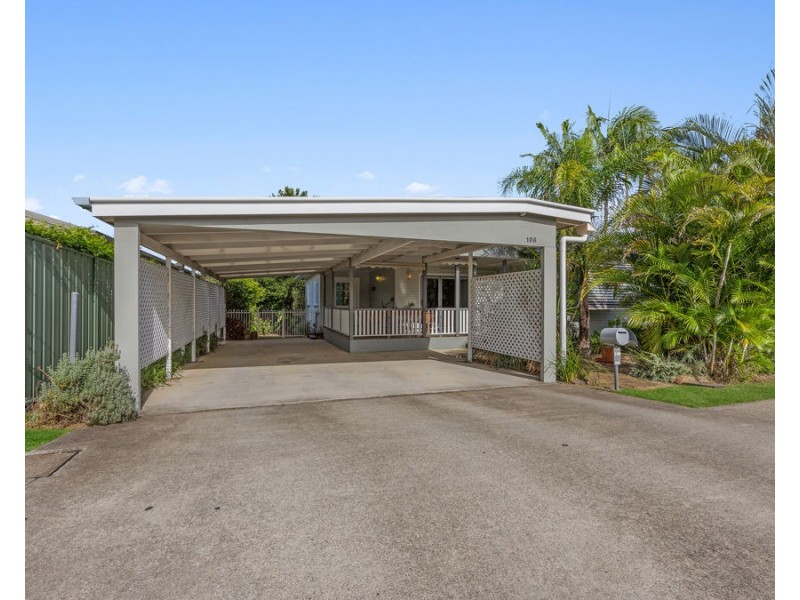 106 Wildey Street, Raceview QLD 4305