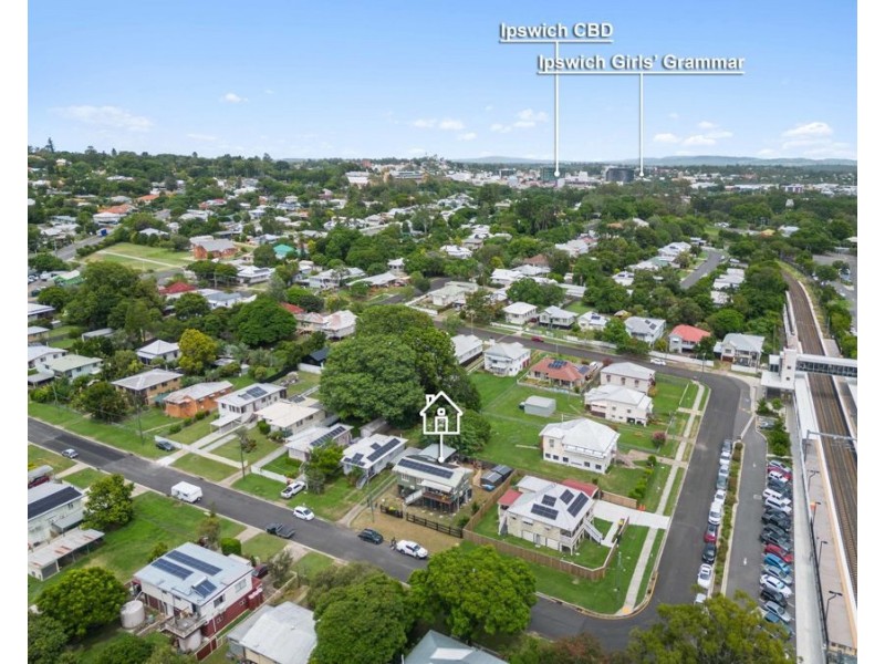 26 James Street, East Ipswich QLD 4305