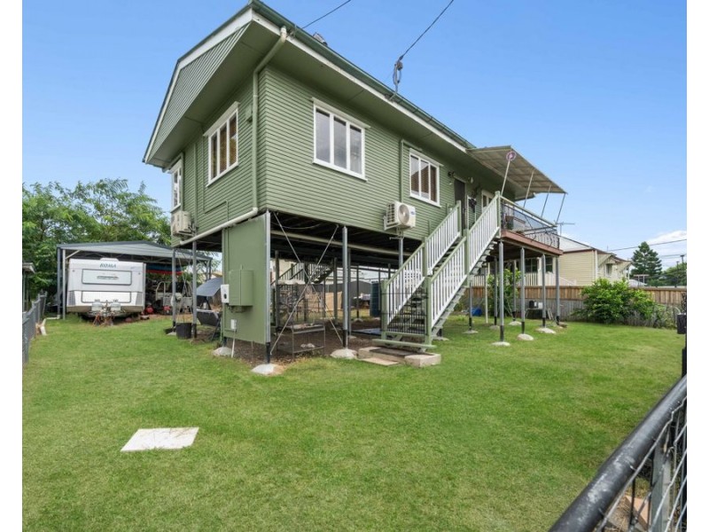 26 James Street, East Ipswich QLD 4305