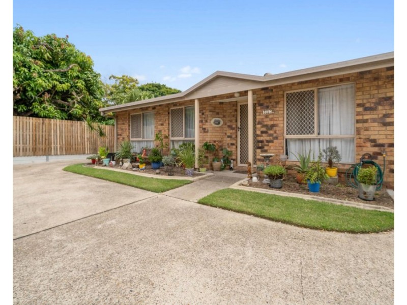 9/23 South Station Road, Booval QLD 4304