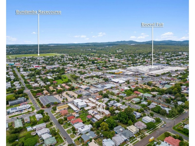9/23 South Station Road, Booval QLD 4304