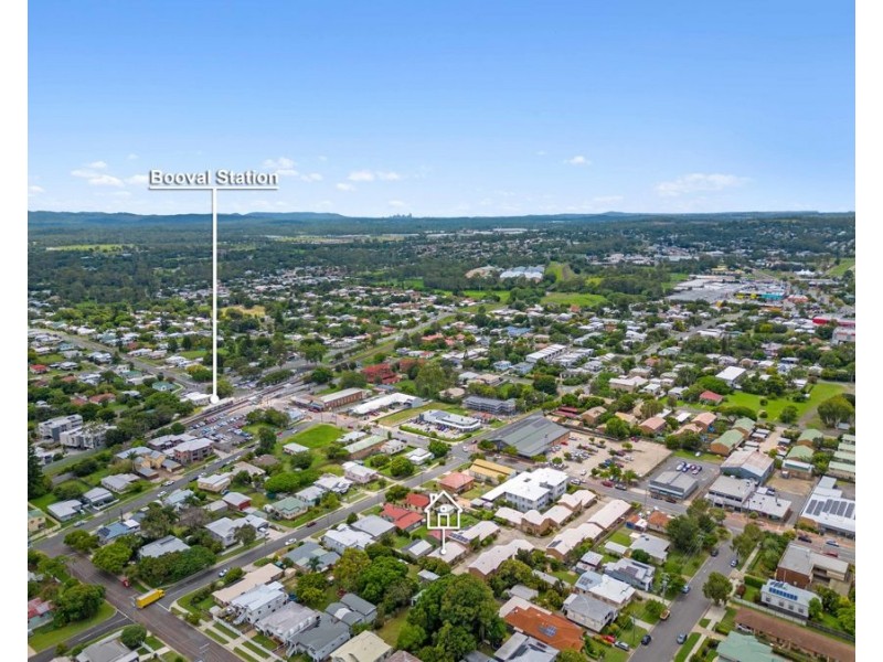 9/23 South Station Road, Booval QLD 4304