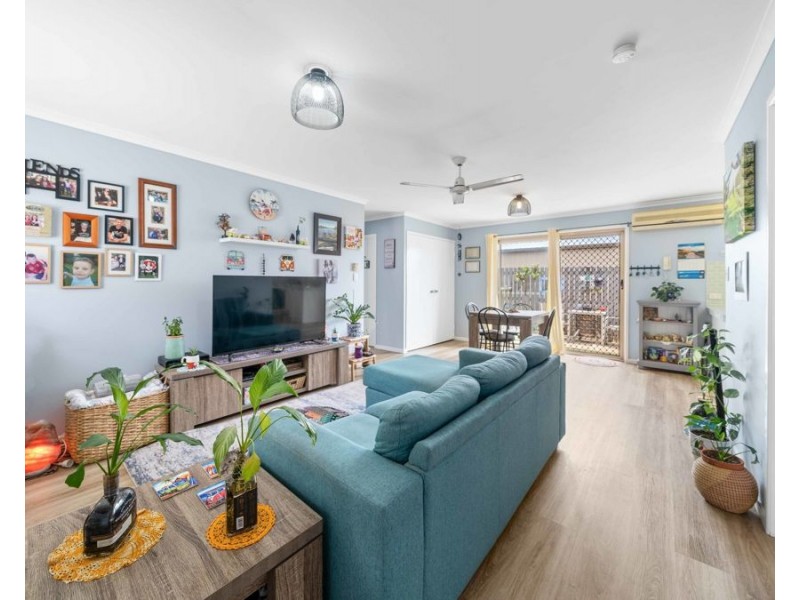 9/23 South Station Road, Booval QLD 4304