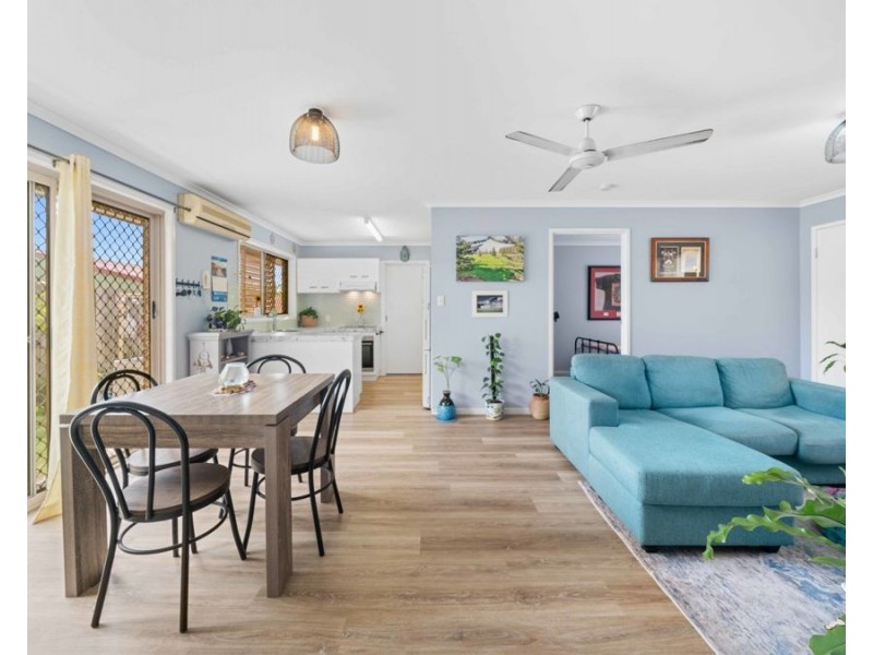 9/23 South Station Road, Booval QLD 4304