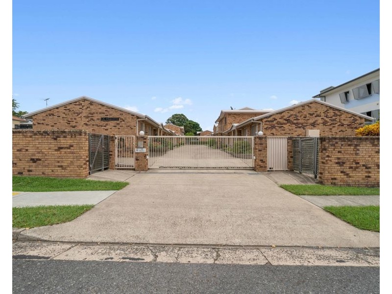 9/23 South Station Road, Booval QLD 4304
