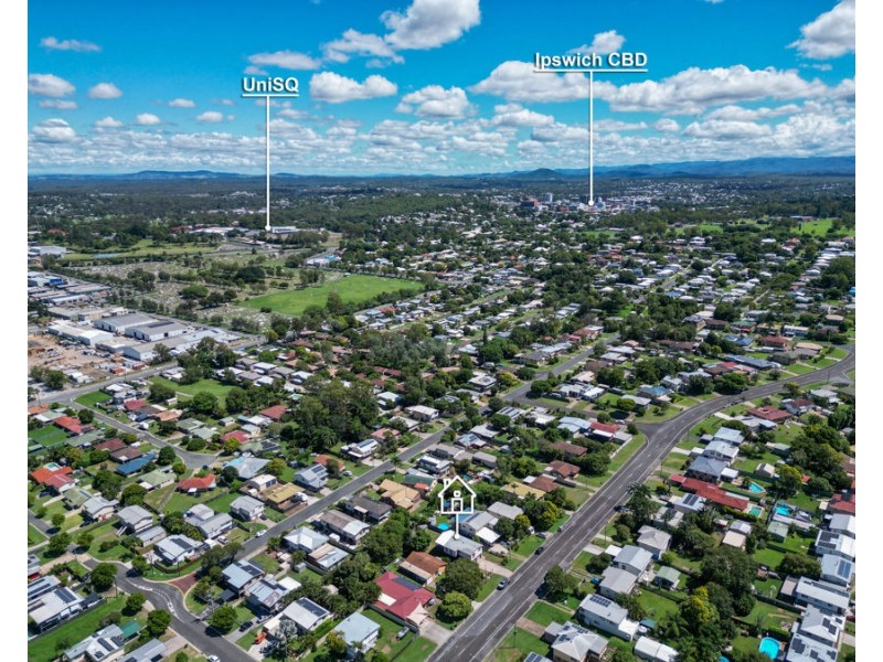 37 Warner Street, Raceview QLD 4305
