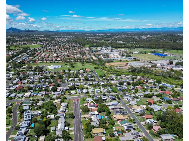 37 Warner Street, Raceview QLD 4305