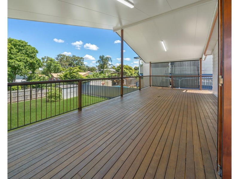37 Warner Street, Raceview QLD 4305