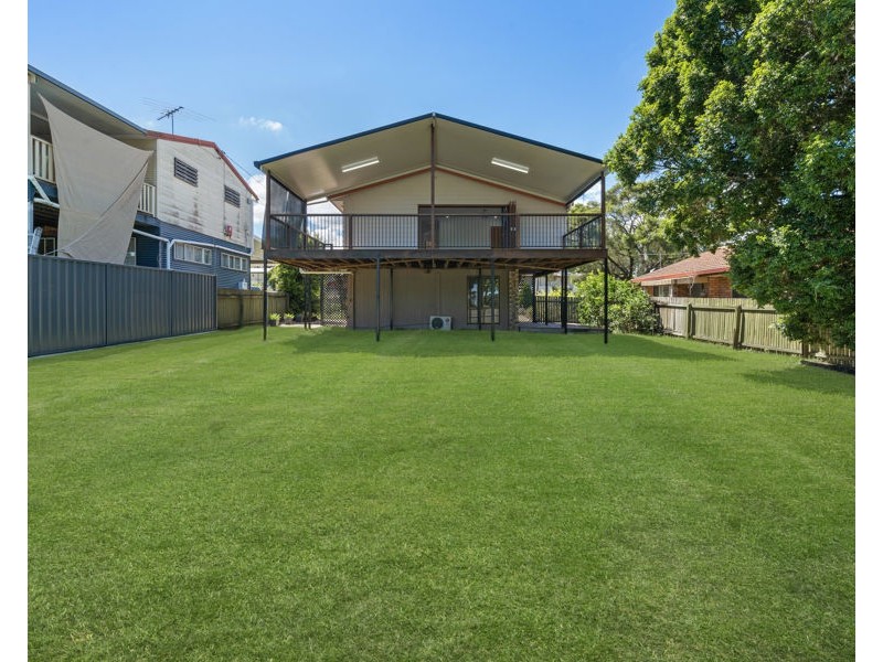 37 Warner Street, Raceview QLD 4305