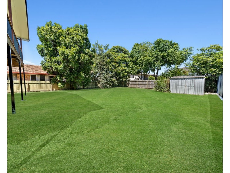 37 Warner Street, Raceview QLD 4305