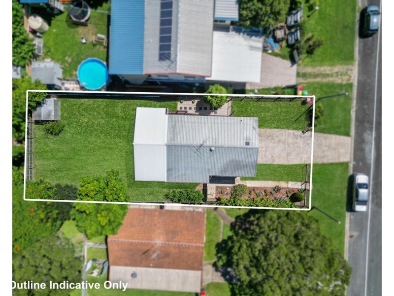 37 Warner Street, Raceview QLD 4305
