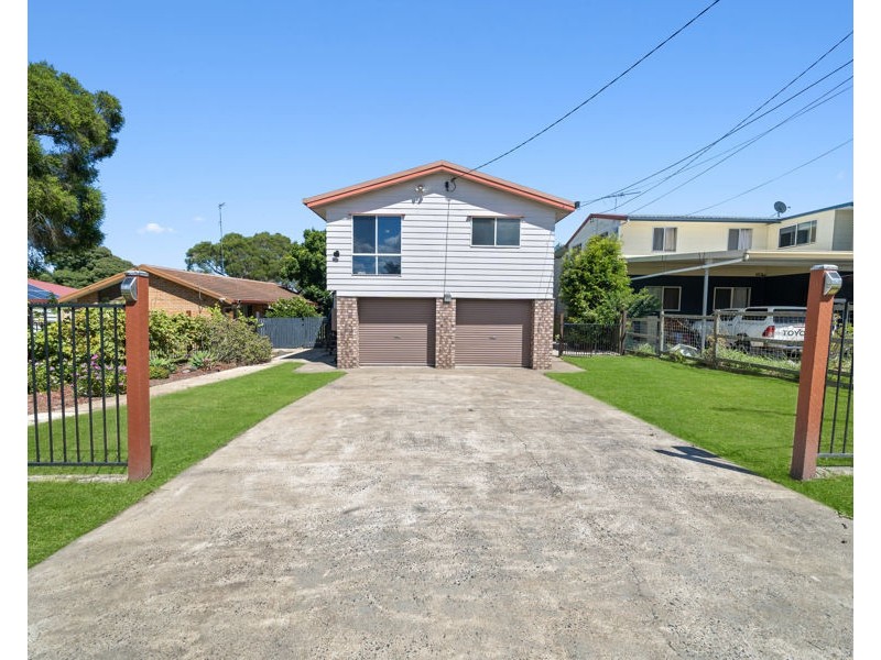 37 Warner Street, Raceview QLD 4305