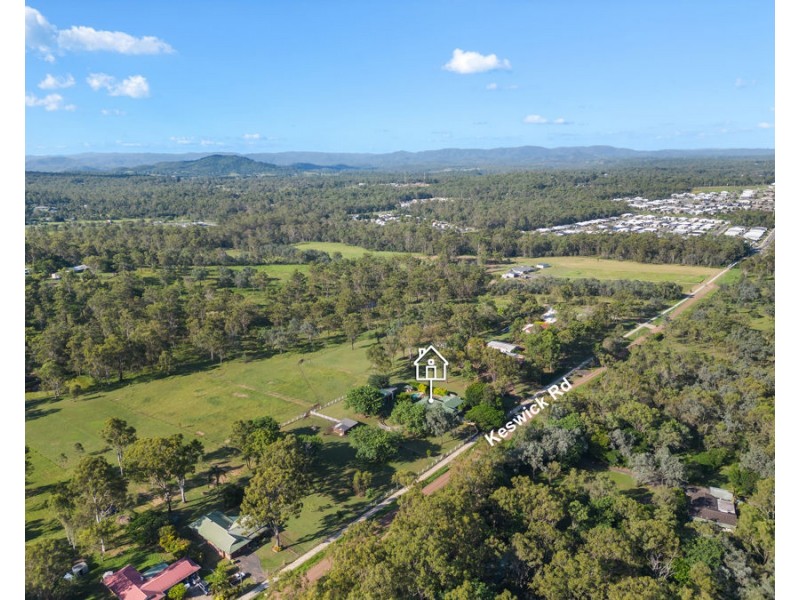 78 Keswick Road, Karrabin QLD 4306