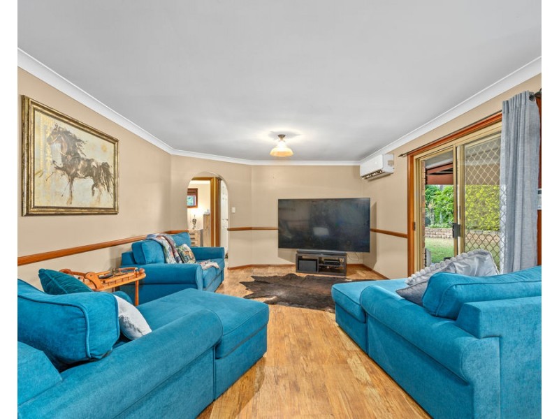 78 Keswick Road, Karrabin QLD 4306