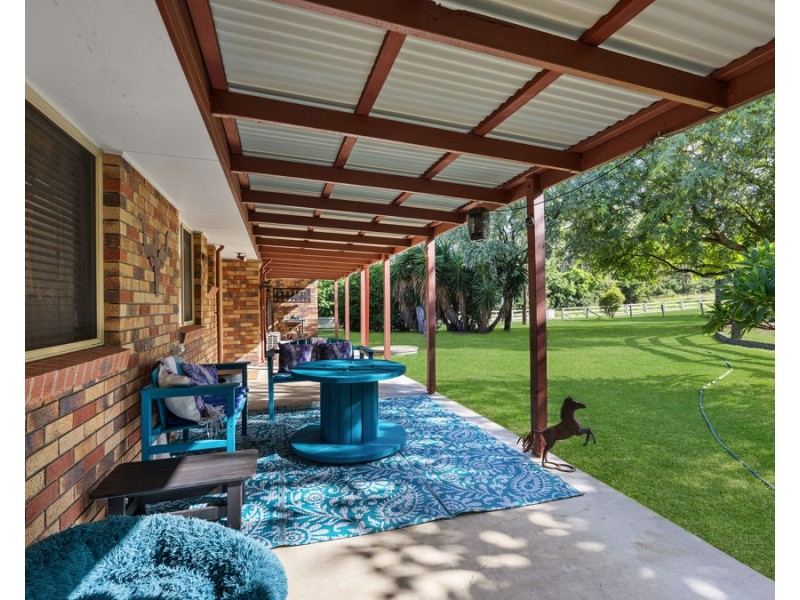 78 Keswick Road, Karrabin QLD 4306