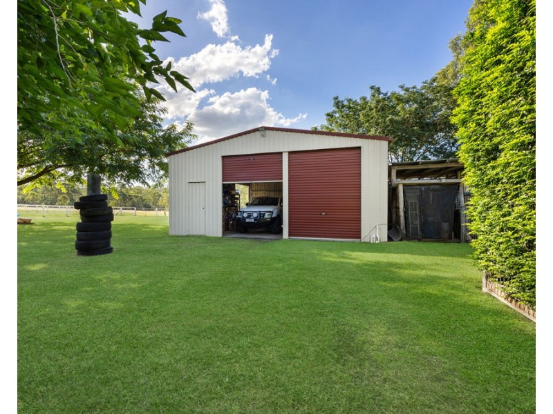 78 Keswick Road, Karrabin QLD 4306