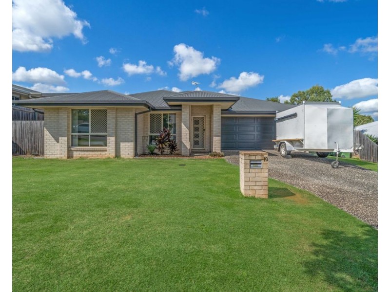 10 Nuala Street, Yamanto QLD 4305