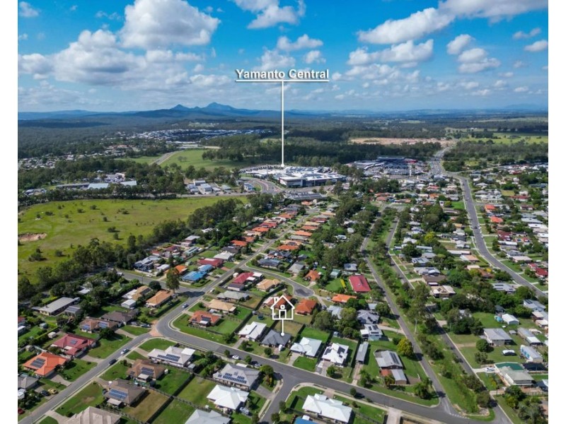 10 Nuala Street, Yamanto QLD 4305