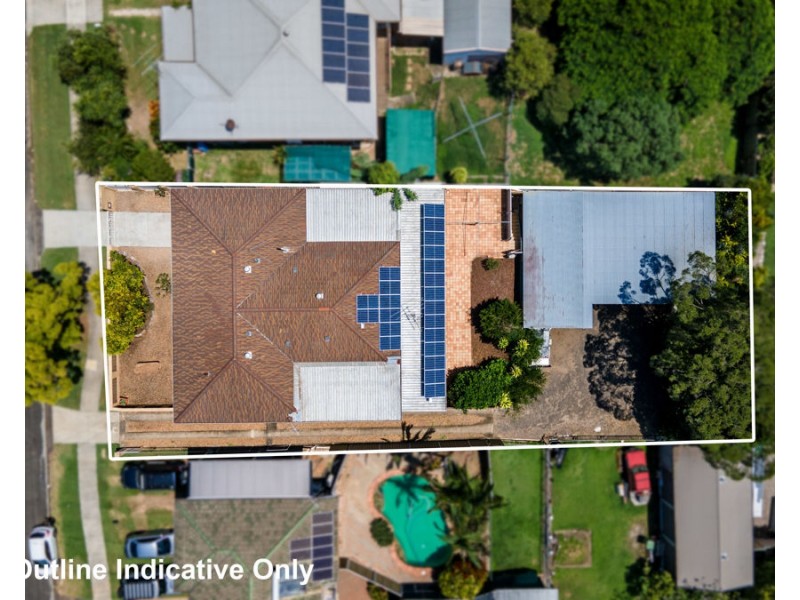 50 Cranes Road, North Ipswich QLD 4305