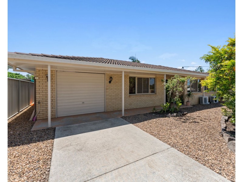 50 Cranes Road, North Ipswich QLD 4305