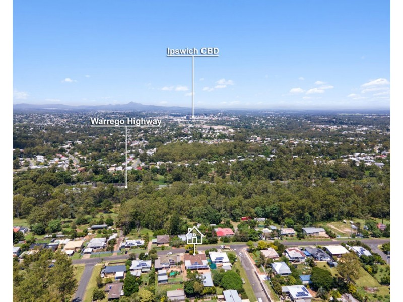 50 Cranes Road, North Ipswich QLD 4305