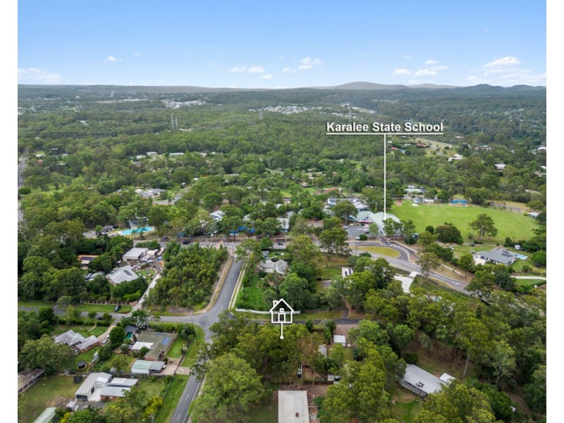 10 Elaine Street, Karalee QLD 4306