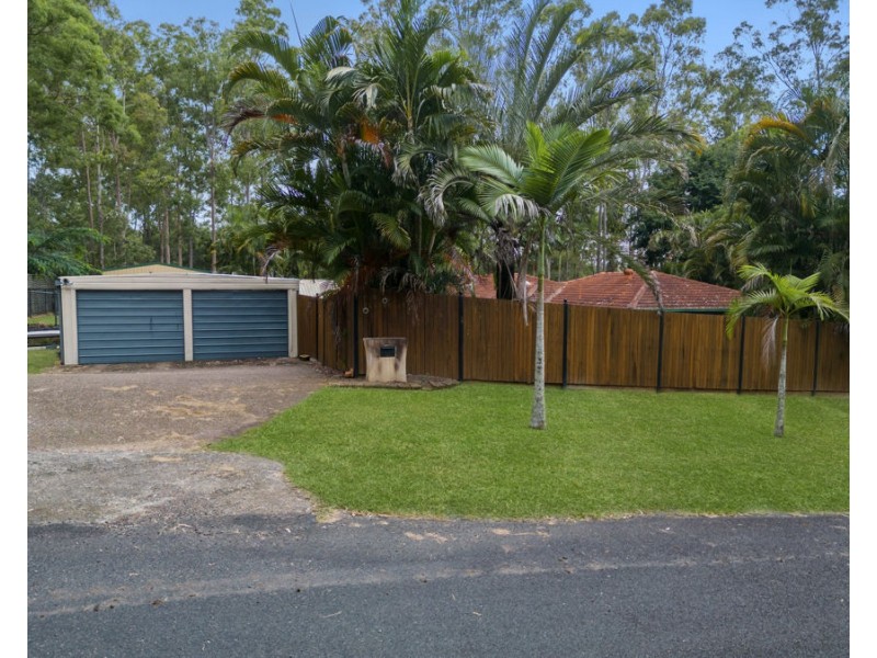 10 Elaine Street, Karalee QLD 4306