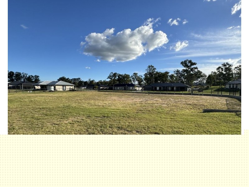 22 Sandstone Drive, Hatton Vale QLD 4341