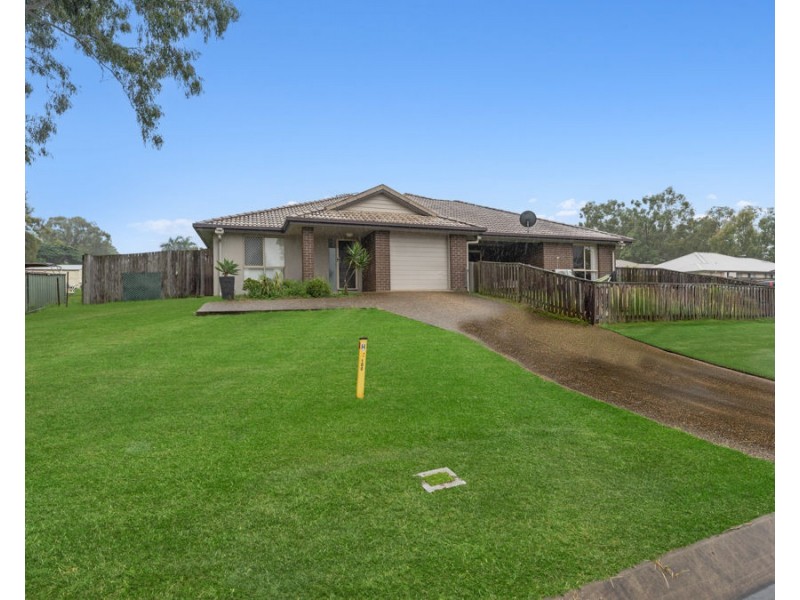 2/15 Ceres Street, Wulkuraka QLD 4305