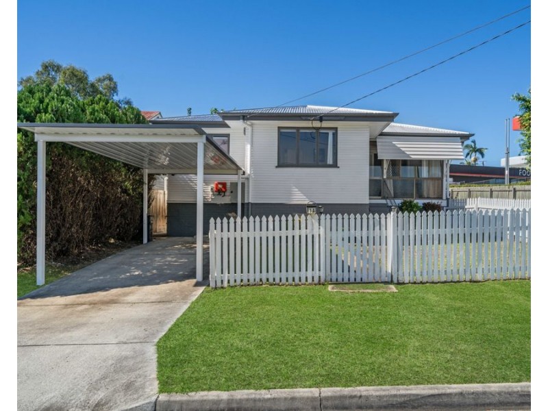 1A Alexandra Street, Booval QLD 4304