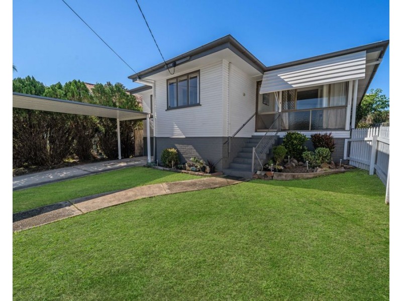 1A Alexandra Street, Booval QLD 4304